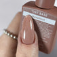 HEYLOVE Tint Base with Shimmer Hazelnut, 15ml