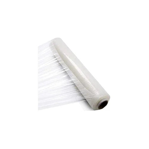 Stretch Film Wrap (Protective Plastic Film Roll), 30*300m