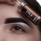 ZOLA x RADU MIRUNA Professional henna for eyebrows, 10 g