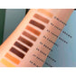 ZOLA Henna for eyebrows