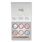 HEYLOVE Nail cushion set White, 6 pcs