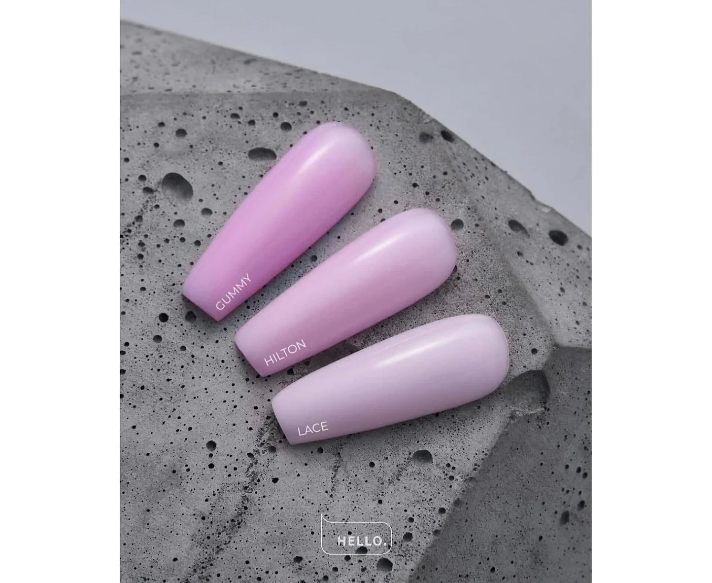 HEYLOVE Tint Base Hilton, 15ml