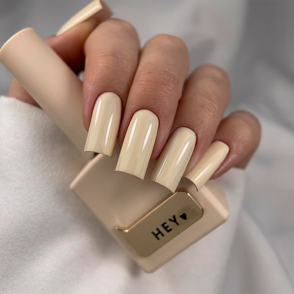 HEYLOVE Gel Polish Cannoli Cream, 15ml (TPO Free)