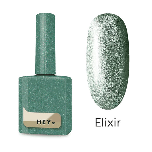 HEYLOVE Gel Polish Elixir, 15ml (TPO Free)