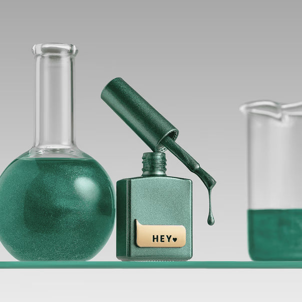 HEYLOVE Gel Polish Elixir, 15ml (TPO Free)