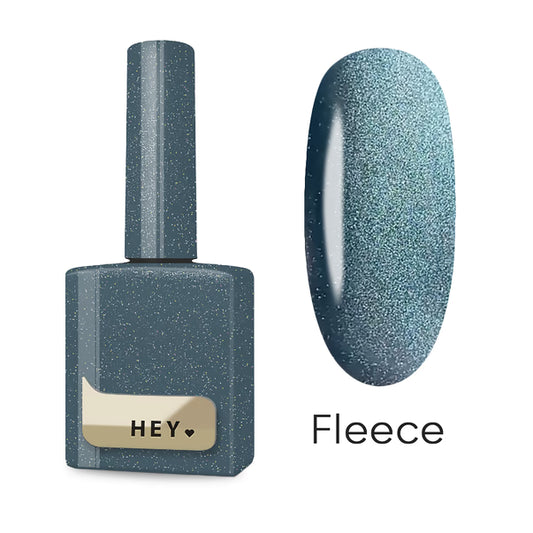 HEYLOVE Gel Polish Fleece, 15ml (TPO Free)