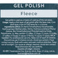 HEYLOVE Gel Polish Fleece, 15ml (TPO Free)