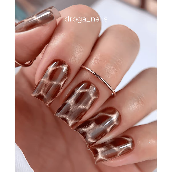 HEYLOVE Gel Polish Lurex, 15ml (TPO Free)