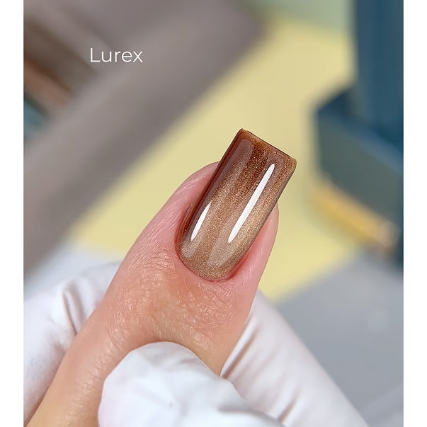 HEYLOVE Gel Polish Lurex, 15ml (TPO Free)