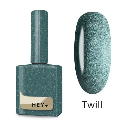HEYLOVE Gel Polish Twill, 15ml (TPO Free)