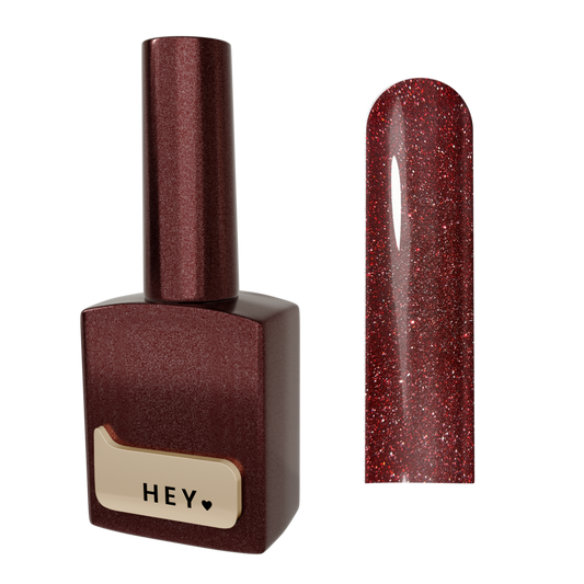 HEYLOVE Gel Polish Ambitious, 15ml (TPO Free)