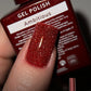 HEYLOVE Gel Polish Ambitious, 15ml (TPO Free)