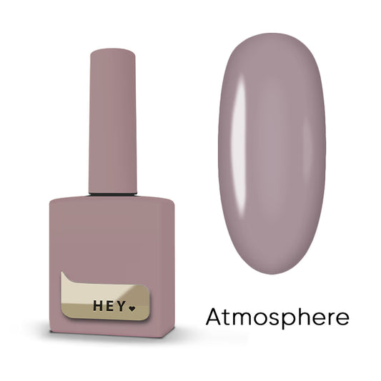 HEYLOVE Gel Polish Atmosphere, 15ml (TPO Free)