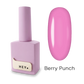 HEYLOVE Gel Polish Berry Punch, 15ml (TPO Free)