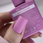 HEYLOVE Gel Polish Berry Punch, 15ml (TPO Free)