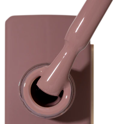 HEYLOVE Gel Polish Brown Rose, 15ml (TPO Free)