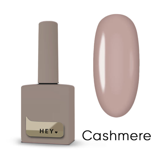 HEYLOVE Gel Polish Cashmere, 15ml (TPO Free)