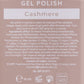 HEYLOVE Gel Polish Cashmere, 15ml (TPO Free)