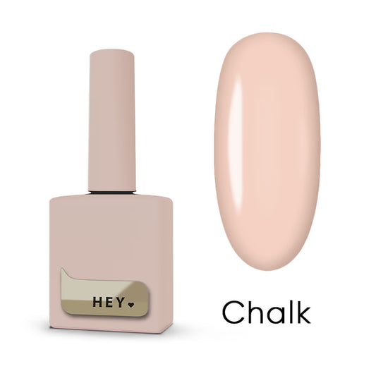 HEYLOVE Gel Polish Chalk, 15ml (TPO Free)