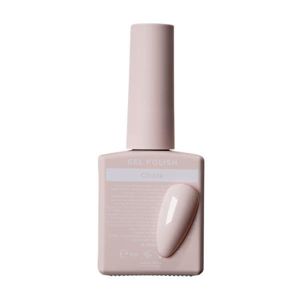 HEYLOVE Gel Polish Chalk, 15ml (TPO Free)
