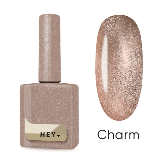HEYLOVE Gel Polish Charm, 15ml (TPO Free)