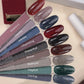HEYLOVE Gel Polish Charming, 15ml (TPO Free)