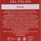 HEYLOVE Gel Polish East, 15ml (TPO Free)