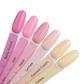 HEYLOVE Gel Polish Lychee, 15ml (TPO Free)