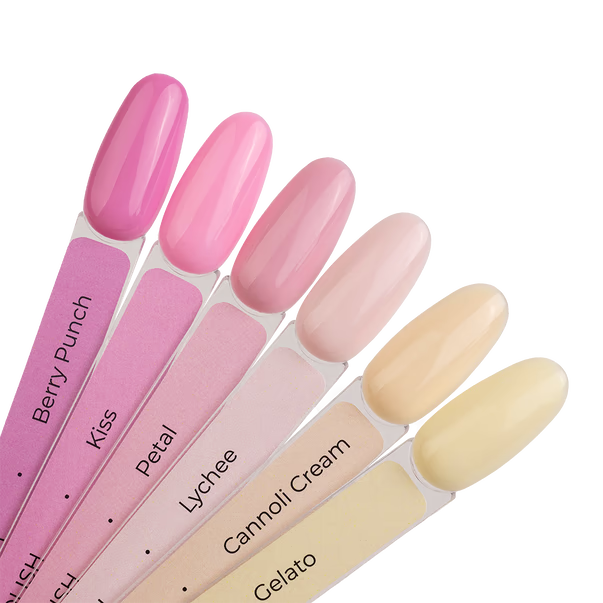 HEYLOVE Gel Polish Lychee, 15ml (TPO Free)