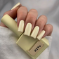 HEYLOVE Gel Polish Gelato, 15ml (TPO Free)