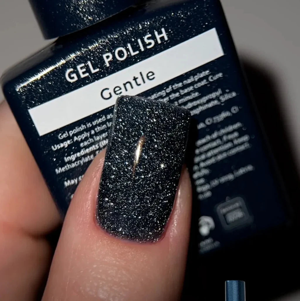 HEYLOVE Gel Polish Gentle, 15ml (TPO Free)