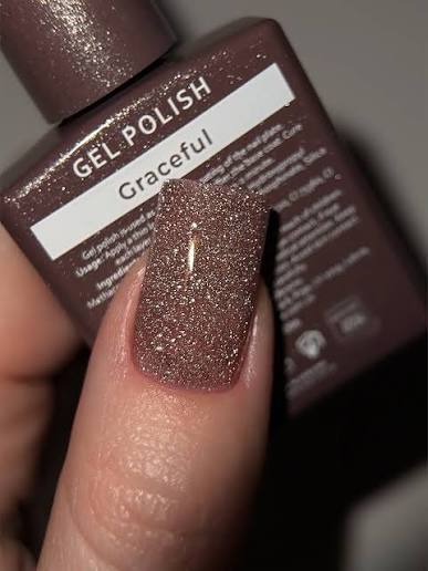 HEYLOVE Gel Polish Graceful, 15ml (TPO Free)