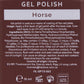 HEYLOVE Gel Polish Horse, 15ml (TPO Free)