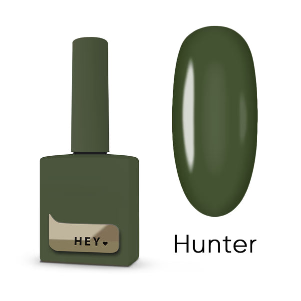 HEYLOVE Gel Polish Hunter, 15ml (TPO Free)