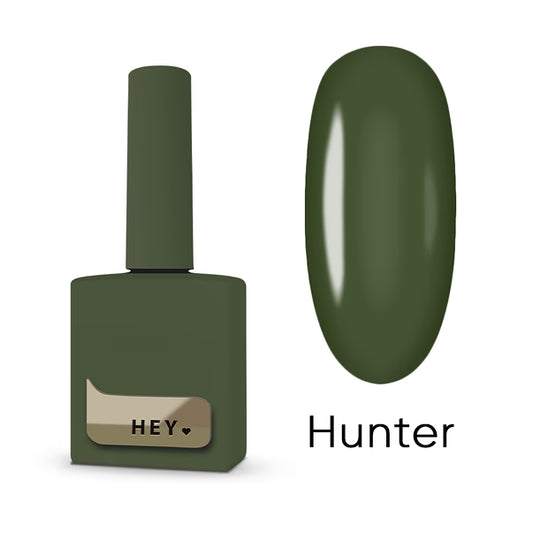 HEYLOVE Gel Polish Hunter, 15ml (TPO Free)