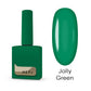HEYLOVE Gel Polish Jolly Green, 15ml (TPO Free)