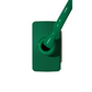 HEYLOVE Gel Polish Jolly Green, 15ml (TPO Free)