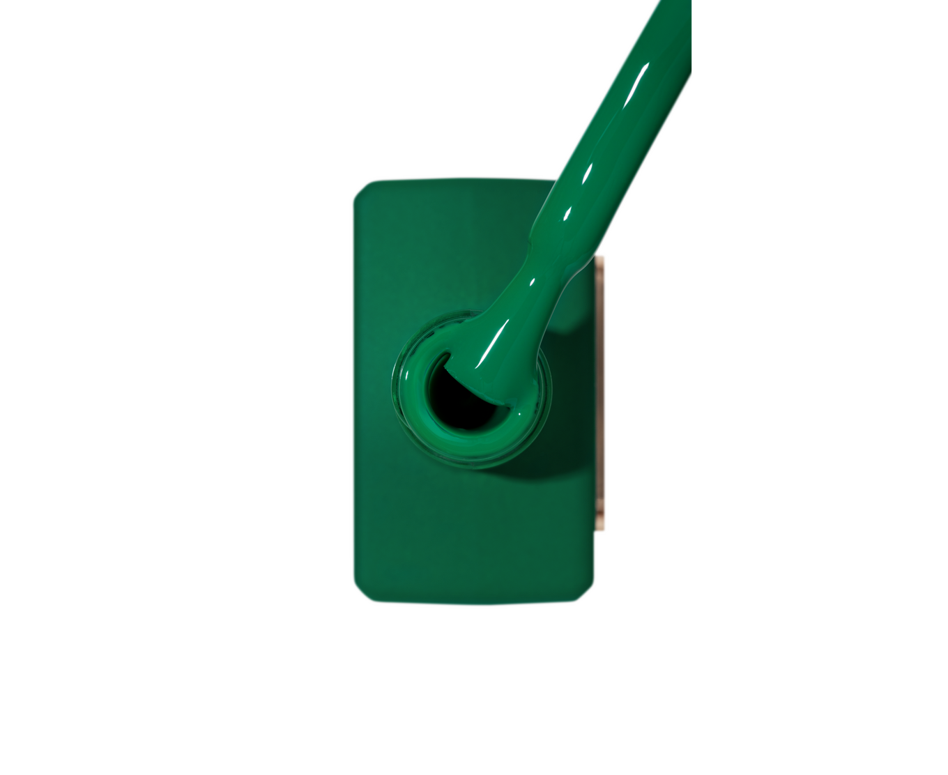 HEYLOVE Gel Polish Jolly Green, 15ml (TPO Free)