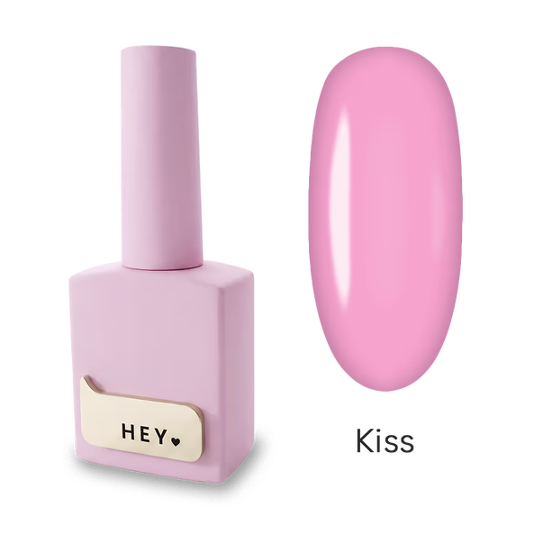 HEYLOVE Gel Polish Kiss, 15ml (TPO Free)