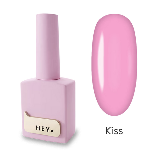 HEYLOVE Gel Polish Kiss, 15ml (TPO Free)