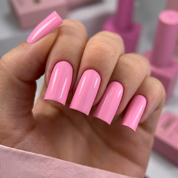 HEYLOVE Gel Polish Kiss, 15ml (TPO Free)