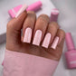 HEYLOVE Gel Polish Lychee, 15ml (TPO Free)