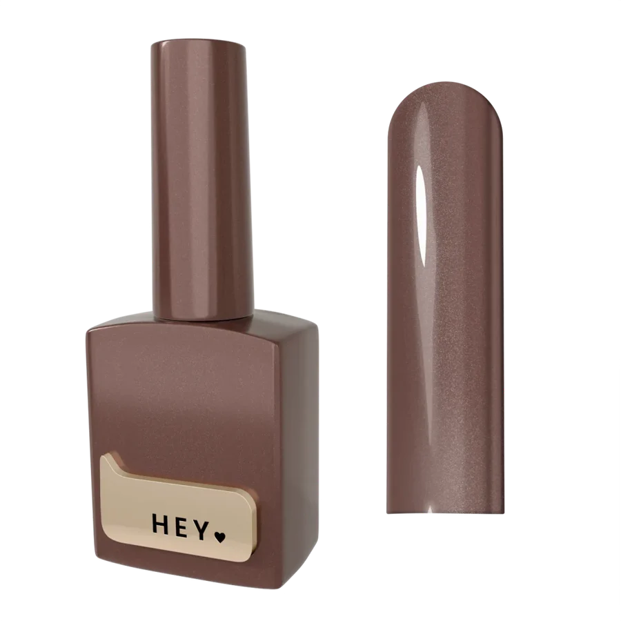 HEYLOVE Gel Polish Somali, 15ml (TPO Free)