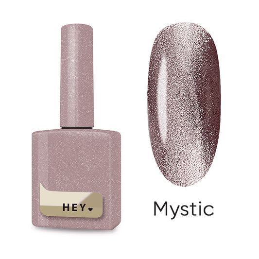 HEYLOVE Gel Polish Mystic, 15ml (TPO Free)