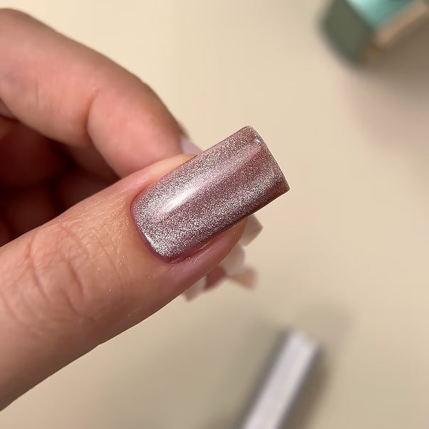 HEYLOVE Gel Polish Mystic, 15ml (TPO Free)