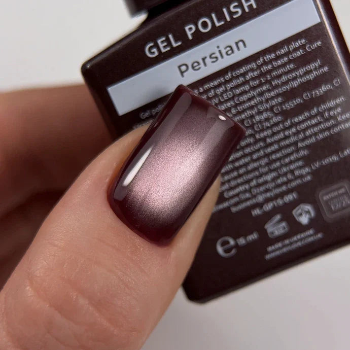 HEYLOVE Gel Polish Persian, 15ml (TPO Free)