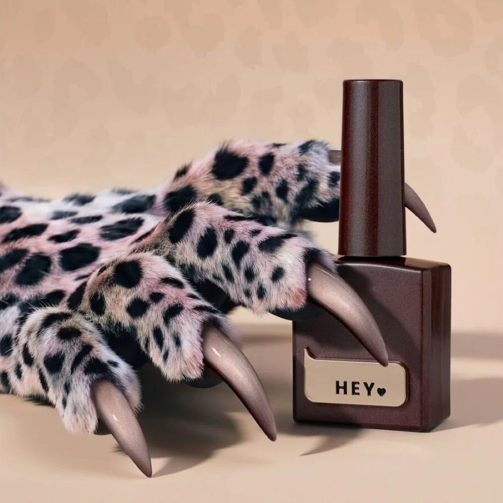 HEYLOVE Gel Polish Persian, 15ml (TPO Free)