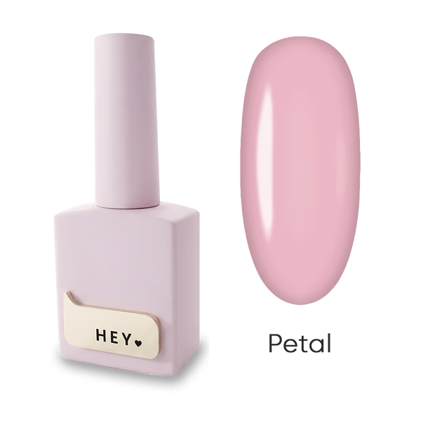 HEYLOVE Gel Polish Petal, 15ml (TPO Free)