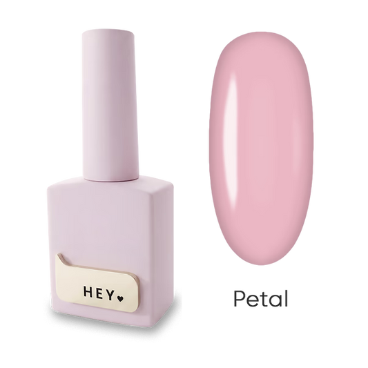HEYLOVE Gel Polish Petal, 15ml (TPO Free)