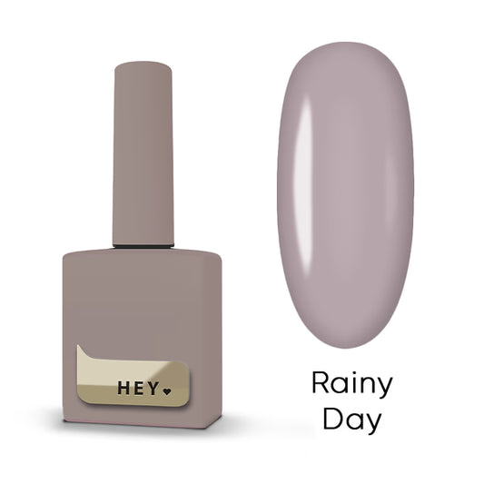 HEYLOVE Gel Polish Rainy Day, 15ml (TPO Free)